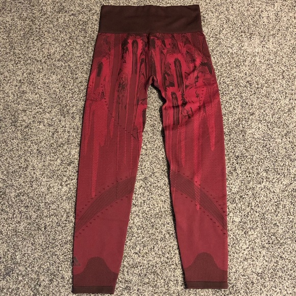 ADIDAS Believe this PRIMEKNIT Legging NWT - Picture 5 of 9